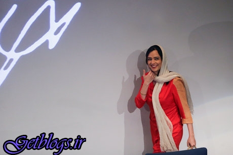 ترانه علیدوستی داور جشنواره فیلم توکیو شد