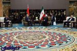 ایستادگی جامعه جهانی در برابر کارها یکجانبه واشنگتن، حمایت از قانون و حقوق بین المللی است / روحانی